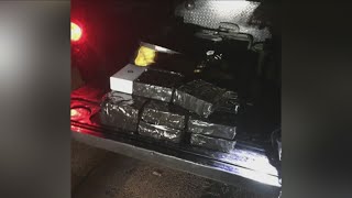 $388,000 in cash seized during stranded motorist assist in Nolan County