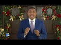 mhpm andrew holness christmas message 2021