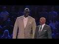 Shaq and Charles Barkley's EPIC Fast Money!  Celebrity Family Feud