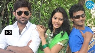 Chunni Latest Telugu Movie Opening - Venky ,Mahalakshmi