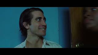 Nightcrawler (2014) - Police Question Lou About His Footage Of The Triple Murder In Granada Hills