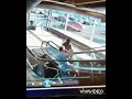 granny falls off escalators 🤣🤣🤣🤣😂😂😬👨‍🦼👩‍🦯