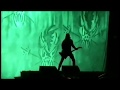 Metallica Harvester Of Sorrow Live Donington Park 1995 - E Tuning