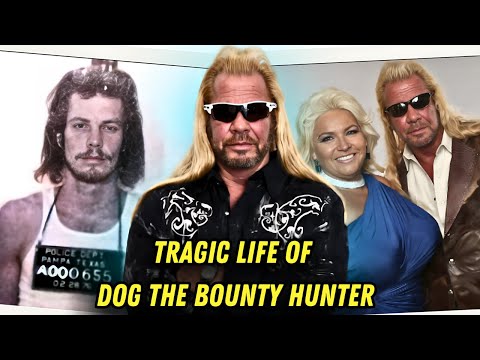 Dog The Bounty Hunter Is Now 71, The Way He Lives Is Sad…