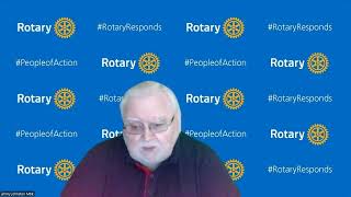 Rotary - Economic and Community Development - Environment 2