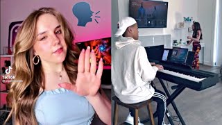 PIPER SINGING WITHOUT AUTOTUNE 😳