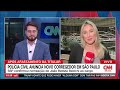 agora cnn tarde ii 02 02 2025