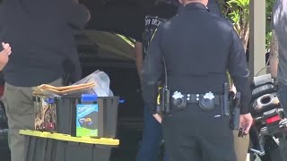 6 arrested in connection with drugs, weapons, body armor seizure on SE Side