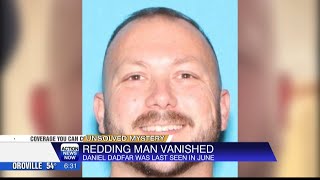 Unsolved Mystery: Disappearance of Daniel Dadfar