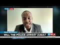Zuma Sentence | Will Zuma go to prison by midnight?