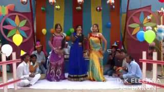 Priyanka pandey holi song