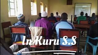 Enabel ICT Integration Training