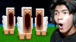 ភូមិខ្មោច ក្នុងMinecraft