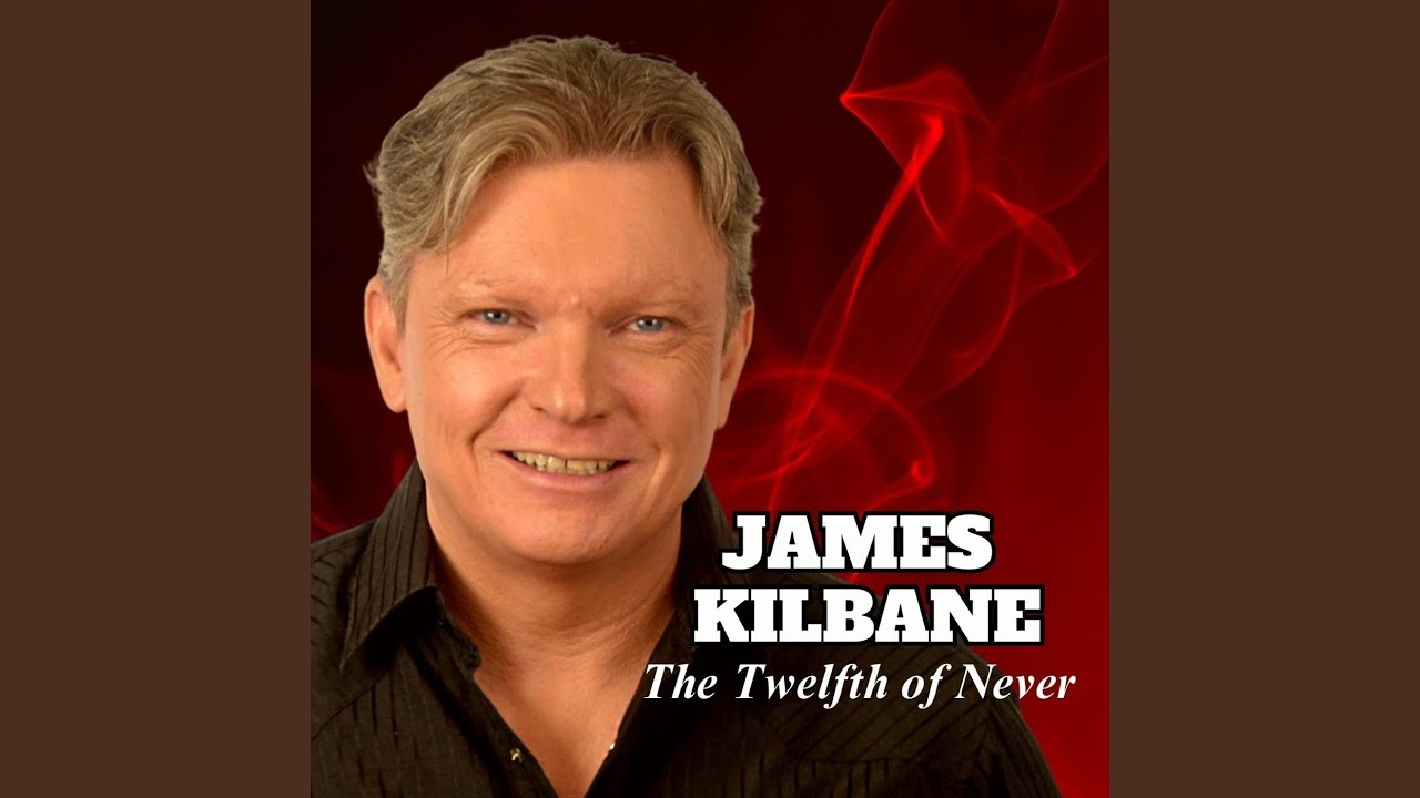The Twelfth Of Never Youtube Music