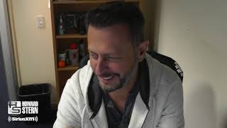 Sal Governale Gets the Flu and Blames Gary Dell’Abate