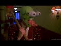 The Mask - Clips of funny parts