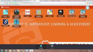 ClassLink My Files - Tips and Tricks Video