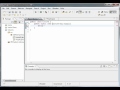 Java Tutorials 14:  Classes:  A breif introduction