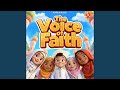 The Voice Of Faith