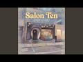 Salon Ten (Gin & Tonic Version)
