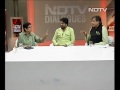 the ndtv dialogues the death penalty debate