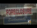 Woman Says Bank Foreclosed On Her Home Despite Making Mortgage Payments