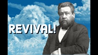 Spiritual Revival- Charles Spurgeon Sermon (C.H. Spurgeon) | Christian Audiobook | Great Revival