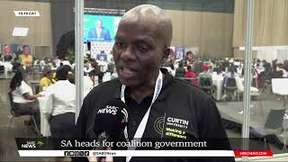 2024 Elections | SA heads for coalition government