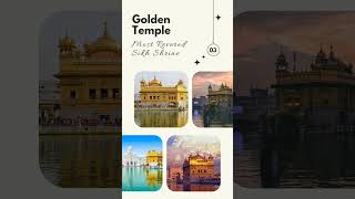 Top 5 Places To Visit First Time In Amritsar | TBF Tubes | Top | Best | Favourite #visit #topplaces