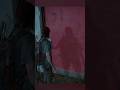 Never Open this Door - TLOU2 #shorts