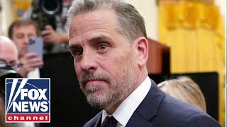 Trey Gowdy on Hunter Biden laptop claims: This makes zero sense