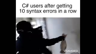 Programmers Explaining (MEME)