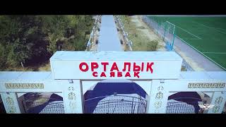 Шолаққорған - 2017 жыл Созак ауданы