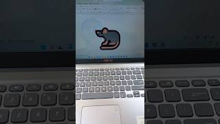 Rat 🐀  MS Word Symbol Shortcut Key #shorts #computer #rat #tipsandtricks