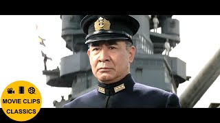 Tora! Tora! Tora! (1970) - I fear all we have done is to awaken a sleeping giant