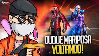 🔴 FREE FIRE AO VIVO - TWO9 🔴 TROQUEI A MESA MAN 🔴 #590K #LOSGRANDES