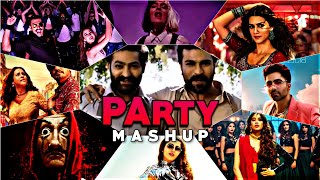Party Mashup 2022 🔥💓 | Dance Party Mashup 🔥 | Xpert Melody 💕 | Bollywood x Hollywood Party Mashup