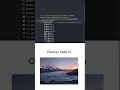 This image hover effect is very simple to create with tailwind  #coding #web #programming #webdesign