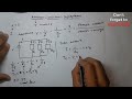 Admittance, Conductance & Susceptance of AC circuit