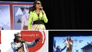 Honsanphy KT at Bangalore Luira ( TNWSB ) Bangalore full video