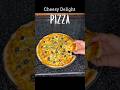 cheesy pizza | mathi's magic world | #food #pizza #cookingchannel#shorts