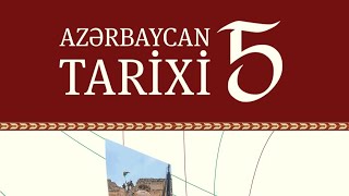 5 ci sinif Azərbaycan tarixi. Azərbaycan necə parçalandı. Mövzu izahı