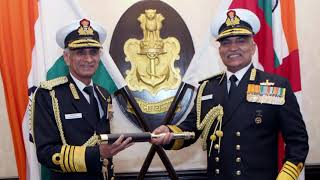 Indian Navy Update November 2021