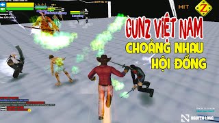 Gunz Viet Nam 2023 - Chơi  GunZ HD chưa bao giờ chán