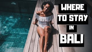 BALI ON A BUDGET | LALASA LUXURY VILLA TOUR | Indonesia Travel Vlog | Ep. 2 | illustratedbySade