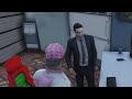 robbing banks with elon musk in gta 5