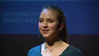 Learning Mathematics in a New Light | Hanna Wright | TEDxColegioAngloColombiano