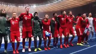 Super Bayern Super Bayern hey