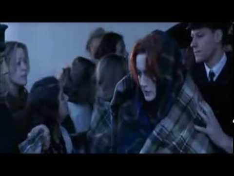 Titanic Deleted Scene Extended Carpathia Ismay's Guilt - YouTube