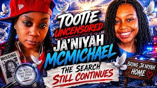 Janiyah McMichael Roger’s Update‼️ 2 Years and Still Missing